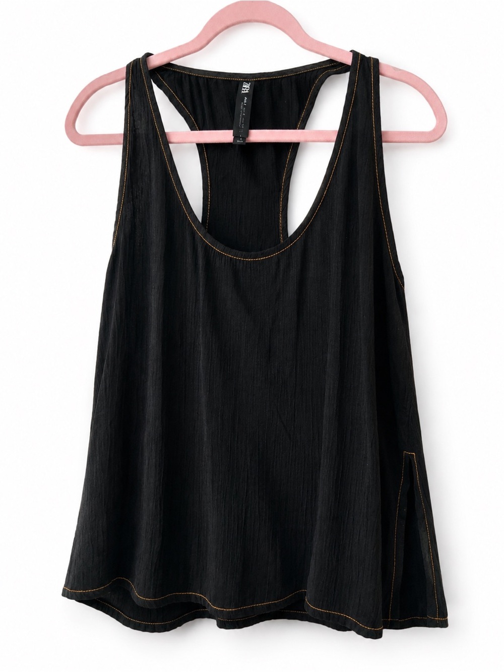Zara  Racerback Tank